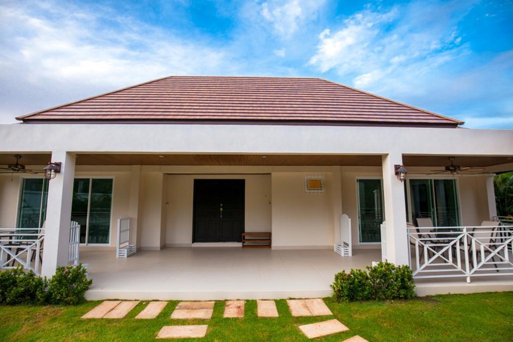 Karudina Villa By Jetta Rawai Exterior photo